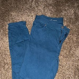Loft legging pant